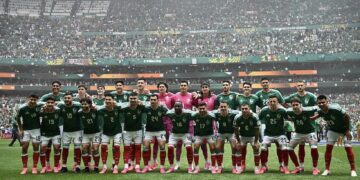 México vs Ecuador en el Mundial 2026: el Tri enfrentará a un rival conocido en los Dieciseisavos de Final