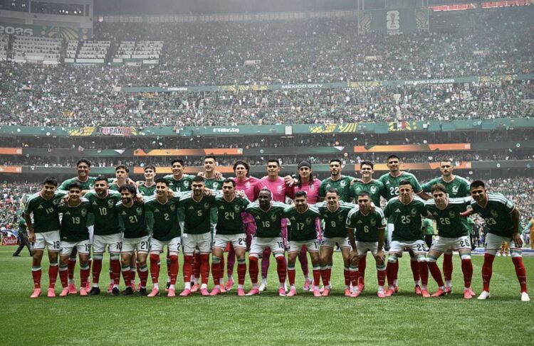 México vs Ecuador en el Mundial 2026: el Tri enfrentará a un rival conocido en los Dieciseisavos de Final