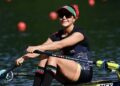 ¡Imparable! Kenia Lechuga conquista otro oro para México en la Copa del Mundo de Remo