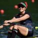 ¡Imparable! Kenia Lechuga conquista otro oro para México en la Copa del Mundo de Remo
