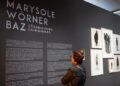 Museo de Arte Moderno reivindica el legado de Marysole Wörner Baz con exposición sobre arte y diversidad