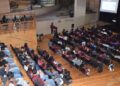 Jóvenes de Tijuana reciben capacitación para fortalecer la convivencia digital y las Jornadas de Paz