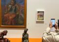 “Disputar la mirada” en el MUNAL invita a replantear la representación de las mujeres indígenas en México