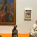 “Disputar la mirada” en el MUNAL invita a replantear la representación de las mujeres indígenas en México