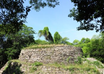 El Sabinito: el antiguo centro huasteco que revela la grandeza prehispánica de Tamaulipas