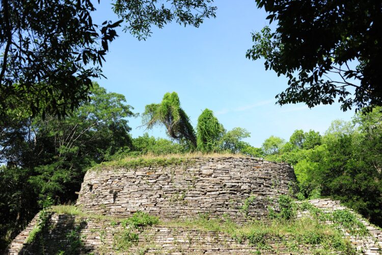 El Sabinito: el antiguo centro huasteco que revela la grandeza prehispánica de Tamaulipas