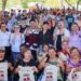 Mercado de Bienestar llega a Abasolo
