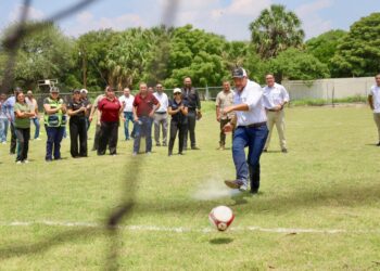 Impulsa SIPINNA Tamaulipas  la crianza respetuosa a través de la capacitación “Educando desde el Corazón”