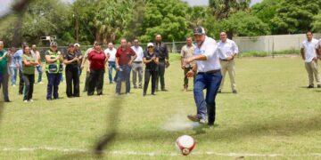 Impulsa SIPINNA Tamaulipas  la crianza respetuosa a través de la capacitación “Educando desde el Corazón”