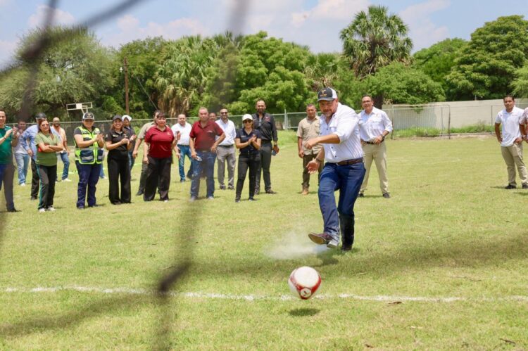 Impulsa SIPINNA Tamaulipas  la crianza respetuosa a través de la capacitación “Educando desde el Corazón”