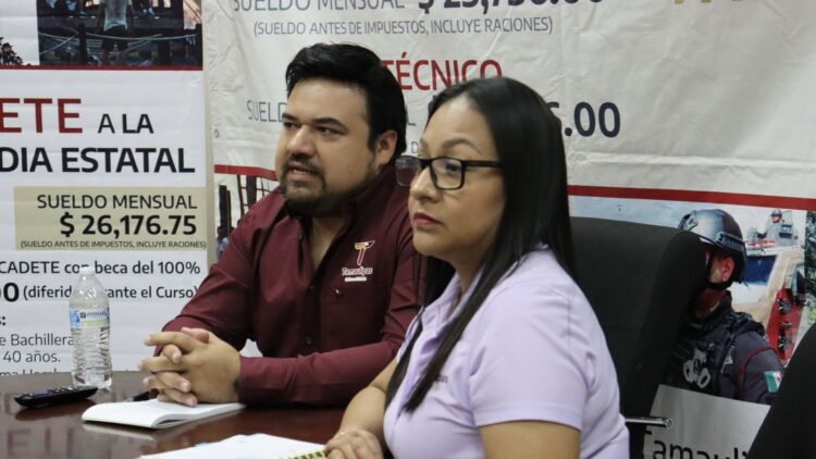 Celebra Comité Estatal de Fomento Laboral Penitenciario primera sesión del 2026