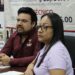 Celebra Comité Estatal de Fomento Laboral Penitenciario primera sesión del 2026