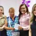 Acerca Centro LIBRE Victoria programa Leche para el Bienestar a mujeres de la colonia Echeverría: IMT