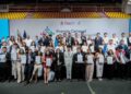 133 egresados de la UAG recibieron el Premio CENEVAL a la Excelencia EGEL