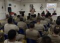 Reciben PPLs del CEDES Altamira orientación sobre diversidad sexual y cero discriminación