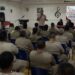 Reciben PPLs del CEDES Altamira orientación sobre diversidad sexual y cero discriminación