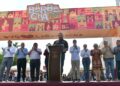 Rompe  Barbacha Fest expectativas, llena el Mante de sabor y visitantes