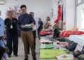 DIF Nacional reconoce la operación de programas sociales del DIF Tamaulipas