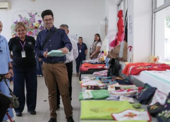 DIF Nacional reconoce la operación de programas sociales del DIF Tamaulipas