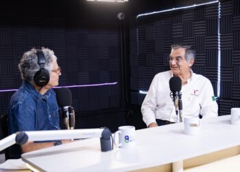 Consolida Américo estrategia integral para garantizar el acceso y uso sustentable del agua para familias tamaulipecas