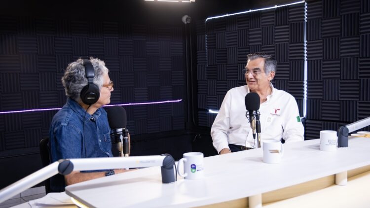 Consolida Américo estrategia integral para garantizar el acceso y uso sustentable del agua para familias tamaulipecas