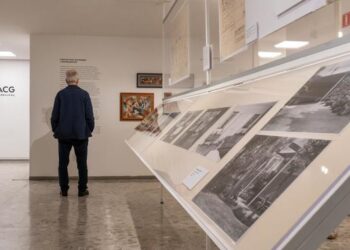 Museo Carrillo Gil abre nuevas exposiciones que exploran el arte, la memoria y la crisis ambiental