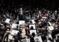 Gustavo Dudamel prepara concierto solidario para apoyar a víctimas de terremotos en Venezuela