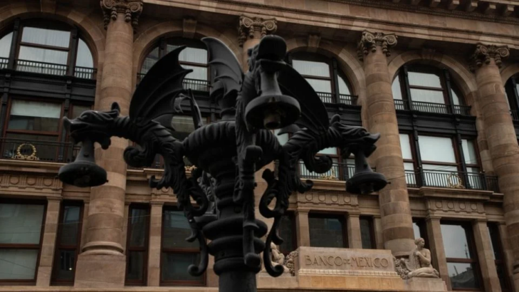 Banxico pausa recortes y mantiene la tasa de interés en 6.5% ante panorama económico incierto