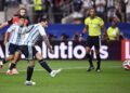 Argentina avanza con paso perfecto y Messi vuelve a brillar con gol en el Mundial 2026