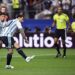 Argentina avanza con paso perfecto y Messi vuelve a brillar con gol en el Mundial 2026