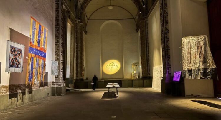Ex Teresa abre espacio a la memoria y la contracultura con exposición sobre cuerpo, identidad y arte popular