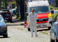 Tiroteo en Alemania deja cinco muertos; policía detiene al presunto agresor en Stade