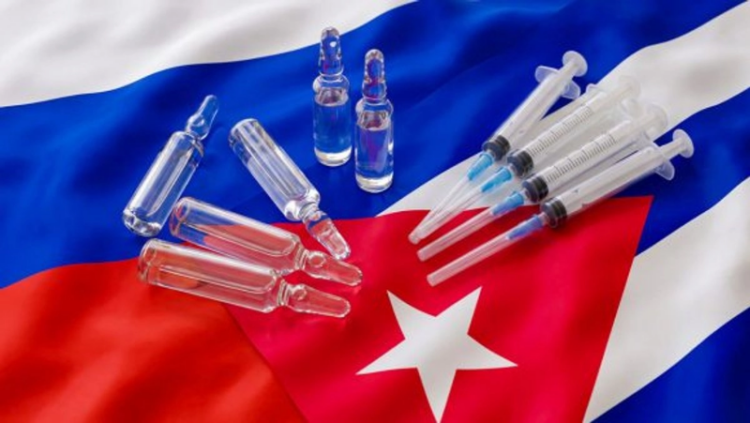Cuba y Rusia crean alianza farmacéutica para impulsar vacunas contra el cáncer y nuevos medicamentos