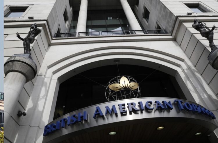 British American Tobacco recortará 9 mil empleos en plan global de reducción de costos