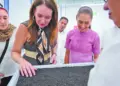 México estrena planta de moscas estériles en Chiapas para combatir el gusano barrenador del ganado