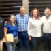 Acerca el ITAVU programas de vivienda a familias de Villa de Casas