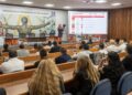 Integra la UAT a estudiantes de posgrado a la beca Futuro Tamaulipas del ITABEC