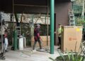Modernizan el Centro Interpretativo Ecológico de Gómez Farías