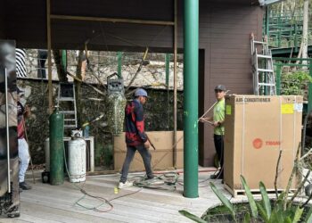 Modernizan el Centro Interpretativo Ecológico de Gómez Farías