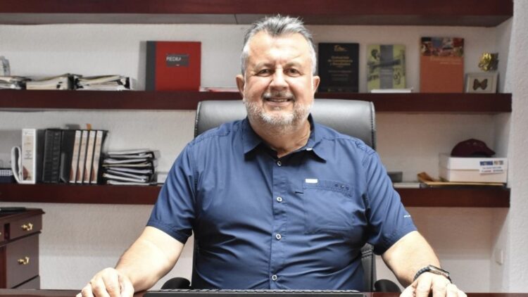 Fortalece ITIFE infraestructura educativa con inversión cercana a los 400 millones de pesos