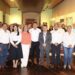 Consolidan Estado, Federación y municipios acciones para reconstruir el tejido social en Tamaulipas