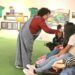 Diego Rivera inspira a niñas y niños de Tepito con lectura teatral que acerca el arte mexicano a nuevas generaciones