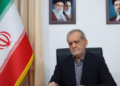 Irán anuncia liberación de 6 mil millones de dólares congelados tras acuerdo con Estados Unidos