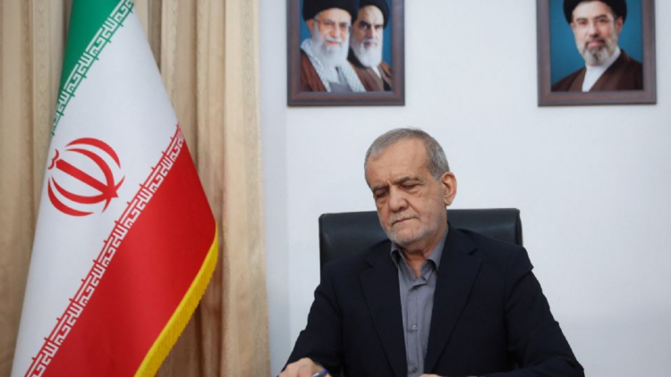Irán anuncia liberación de 6 mil millones de dólares congelados tras acuerdo con Estados Unidos
