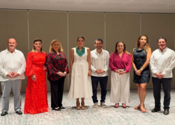 Caribe mexicano activa plan emergente para recuperar turismo ante baja ocupación y pérdida de conectividad aérea