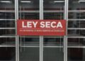 Ley Seca por el Mundial habría provocado pérdidas millonarias a comercios de la CDMX; ANPEC pide cambiar estrategia