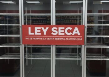 Ley Seca por el Mundial habría provocado pérdidas millonarias a comercios de la CDMX; ANPEC pide cambiar estrategia