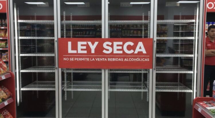 Ley Seca por el Mundial habría provocado pérdidas millonarias a comercios de la CDMX; ANPEC pide cambiar estrategia