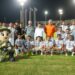 Celebran partido amistoso Correcaminos UAT Premier y Guardia Nacional