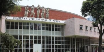 Conservatorio Nacional de Música celebra 160 años de historia con concierto especial y homenaje a su legado artístico